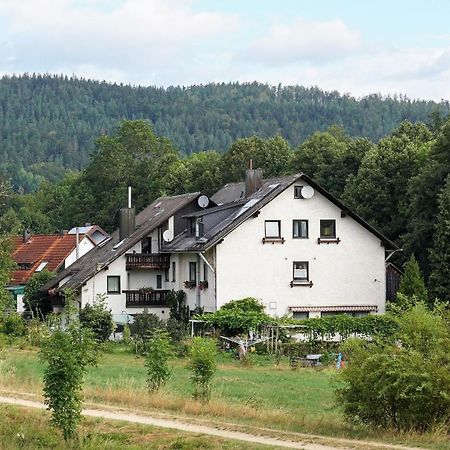 Bellas Muehlbachtal Friedenfels 外观 照片